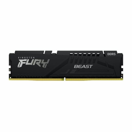 [KF556C40BB-16] Módulo de Memoria Kingston FURY Beast DDR5 DIMM De 16 GB