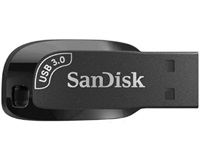 [SDCZ410-064G-G46] Unidad Flash USB SanDisk Shift De 64 GB