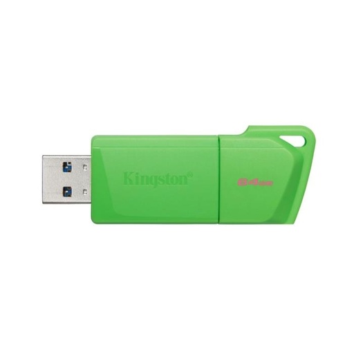 [KC-U2L128-7LG] USB Flash Drive Kingston USB 3.2 Gen 2 De 128GB