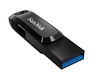 [SDDDC3-064G-G46] USB Flash Drive SanDisk De 64 GB
