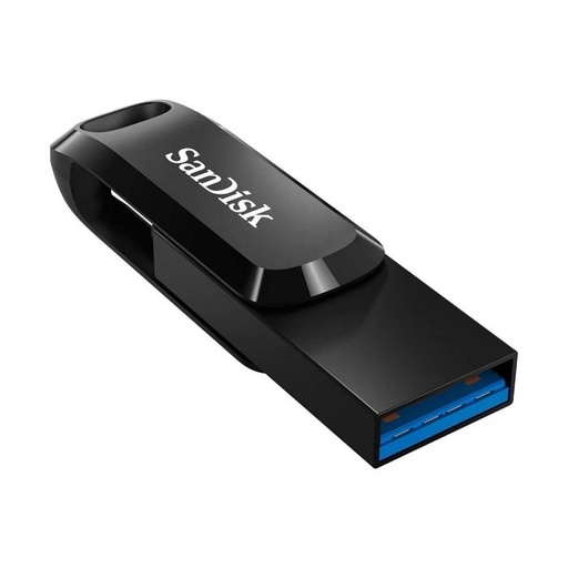 [SDDDC3-064G-G46] USB Flash Drive SanDisk De 64 GB