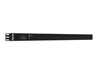[FPD-1611M0U] Unidad de Distribución de Potencia Forza FPD-1611M0U De 1800W, De 16 Conectores NEMA