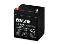 [FUB-1245] Batería Forza FUB-1245 4,5 Ah