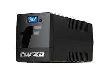 [SL-2001UL] UPS Forza SL-2001UL 2000VA / 1200W  , 120V 8 Salidas