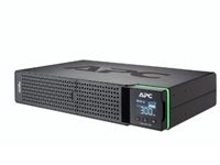 [BR1500RM2U] UPS APC BR1500RM2U 1500 VA / 900 W 120 V , 8 Salidas