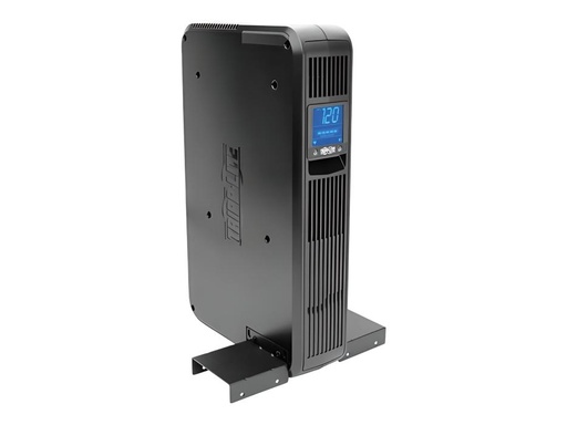 [SMART1500LCD] UPS Tripp Lite Line-Interactive 1500VA / 900W 120V , 8 Salidas