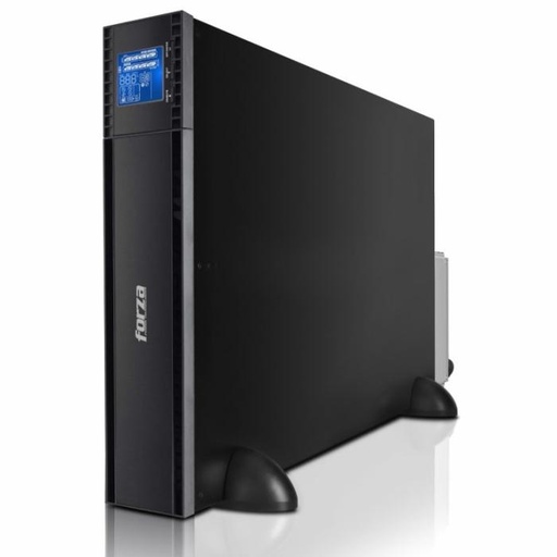 [FDC-3011RUL] UPS Forza FDC-3011RUL 3000VA/3000W 120 V , 8 Salidas