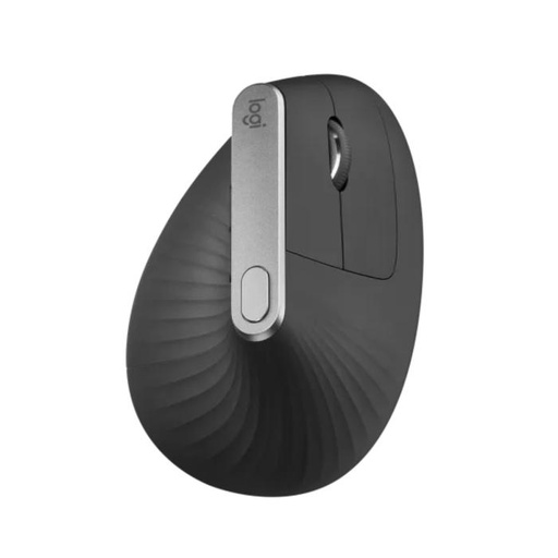 [910-005449] MX Vertical Mouse Inalámbrico USB 4000 DPI Negro