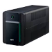 [BVX1200L-LM] UPS 1200VA APC BVX1200L-LM 650W 6 Tomas Nema