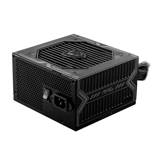[824142258392] Fuente de Poder MSI MAG A550BN Fuente ATX 550W