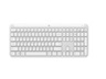 [920-012593] Teclado Logitech K950, Color Blanco, Español, Bluetooth, USB Logi Bolt