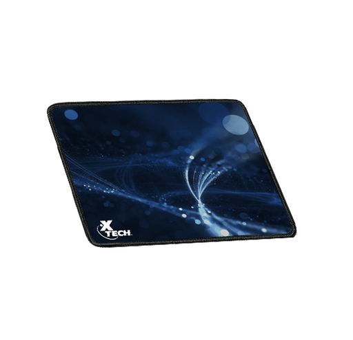 [xta-180] Mouse Pad Xtech XTA-1180 Plano de Tela y Base Antideslizante