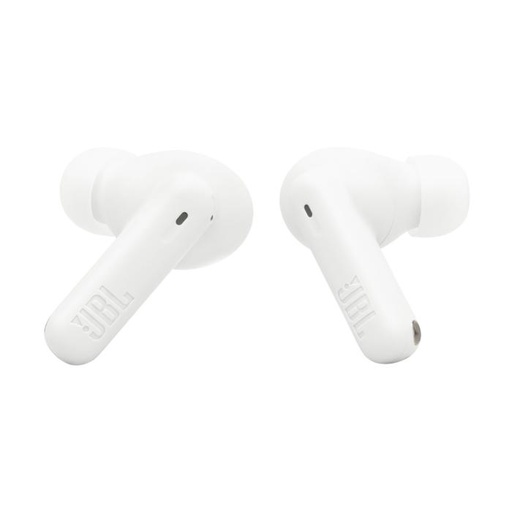 [JBLVBEAM2WHTAM] Audífonos Bluetooth JBL Vibe Beam 2 TWS Color Blanco