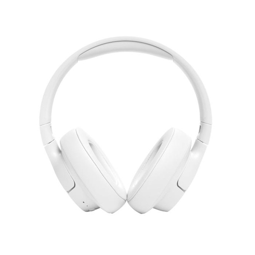 [JBLT720BTWHTAM] Audífonos Bluetooth JBL Tune 720BT Color Blanco