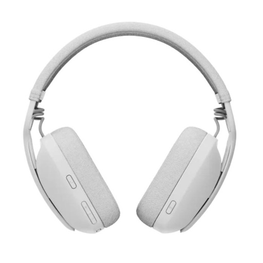 [981-001218] Audífonos Bluetooth Logitech Zone VIBE 100 Color Blanco