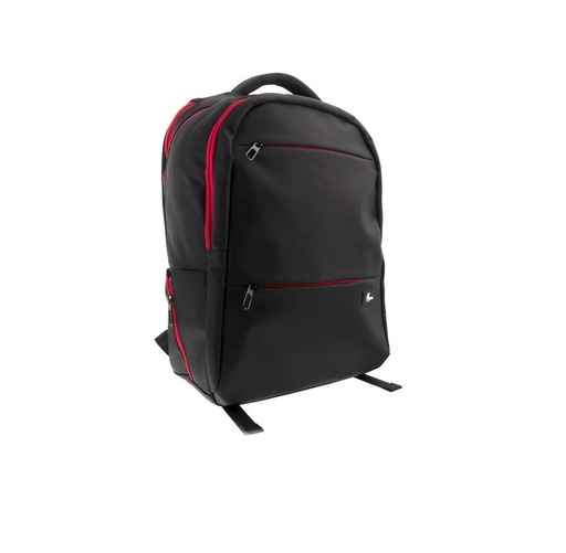 [XTB-507] Mochila Xtech para laptop 15.6" y accesorios de videojuegos - Nylon durable