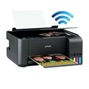 [C11CJ67301] Impresora Multifuncional Epson L3250 EcoTank USB y Wi-Fi
