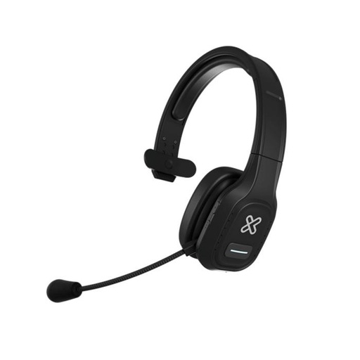 [KCH-750] Audífono VoxCom Klip Xtreme KCH-750 Bluetooth Dual 3.5mm