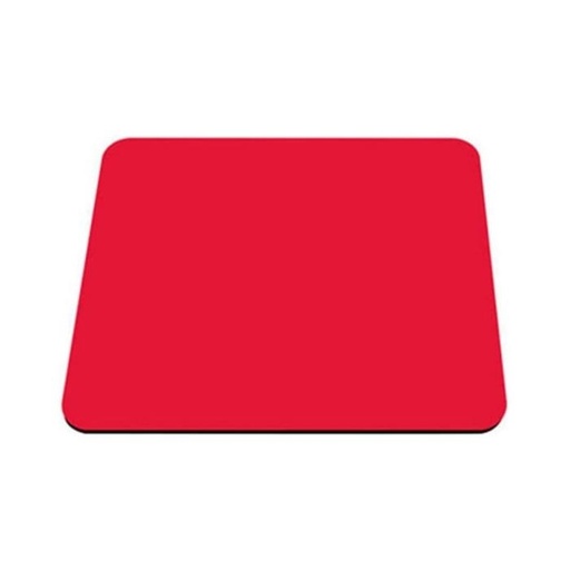 [MPRD] Mousepad Genérico Talla S Xtech MPRD Color Rojo