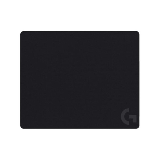 [943-000783] Mousepad Logitech G240 340mm x 280mm Color Negro