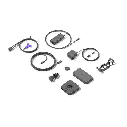 [952-000009] Acoplamiento de Swytch Logitech 952-000009 Para Sistemas de Conferencia