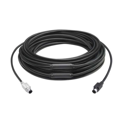 [939-001487] Cable Extensión para Group Logitech 939-001487 De 10 Metros