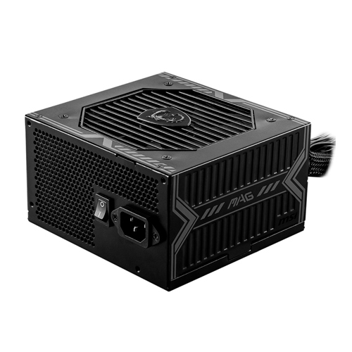 [824142258460] Fuente de alimentación MSI 824142258460 650W ATX