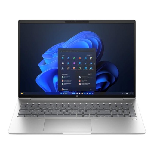 [A24Z6LT#ABM] Notebook HP ProBook 460 G11 Intel Core Ultra 7 155U 16GB 1TB SSD 16" W11Pro
