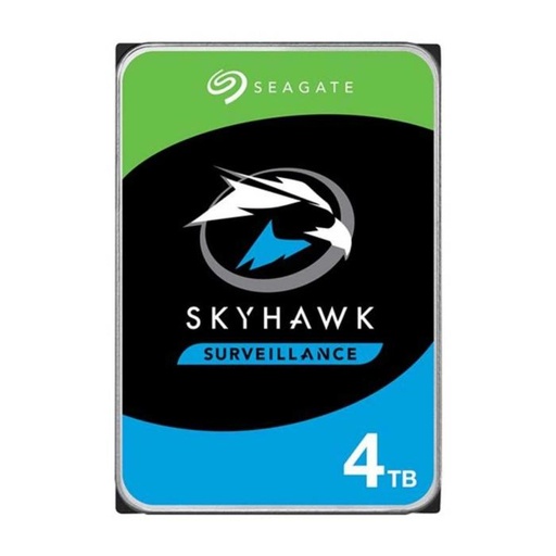 [ST4000VX016] Disco Duro Interno-Seagate-ST4000VX016-De 4TB 3.5"