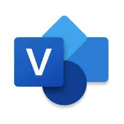 [EP2-07167] Microsoft Visio 2024 Standard Licencia Básica ESD