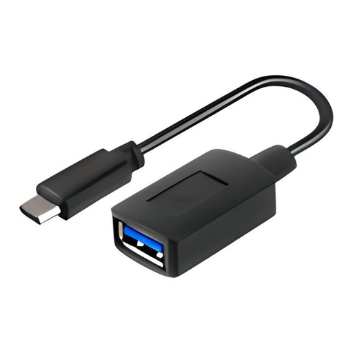 [XTC-515] Adaptador Xtech XTC-515 De USB C a USB 3.0