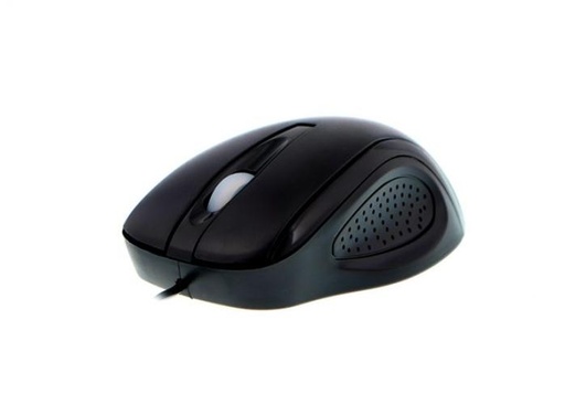 [XTM-175] Mouse Xtech XTM-175 USB 1000 DPI Negro