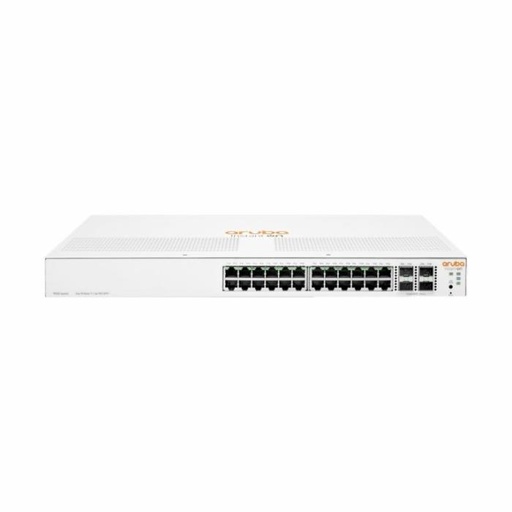 [JL682A] Switch HPE Instant On 1930 24G 4SFP/SFP+ Administrable