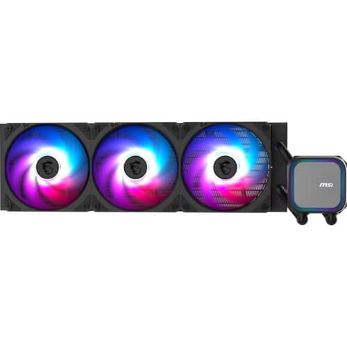 [824142387771] Sistema de Refrigeración MSI  MAGA13