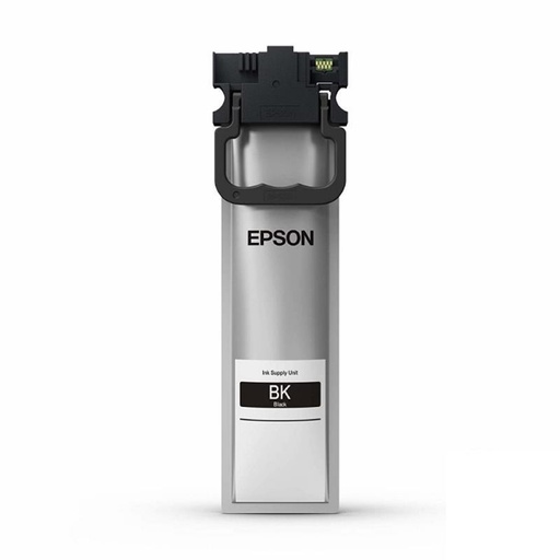 [T11B120-AL] Bolsa de Tinta Epson De Alto Rendimiento T11B120 Negro