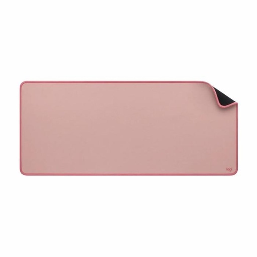 [956-000048] Mousepad Logitech Desk Mat Studio Color Rosa