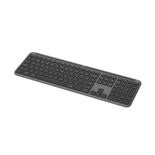 [920-012432] Teclado Inalámbrico Logitech K950 Bluetooth En Español