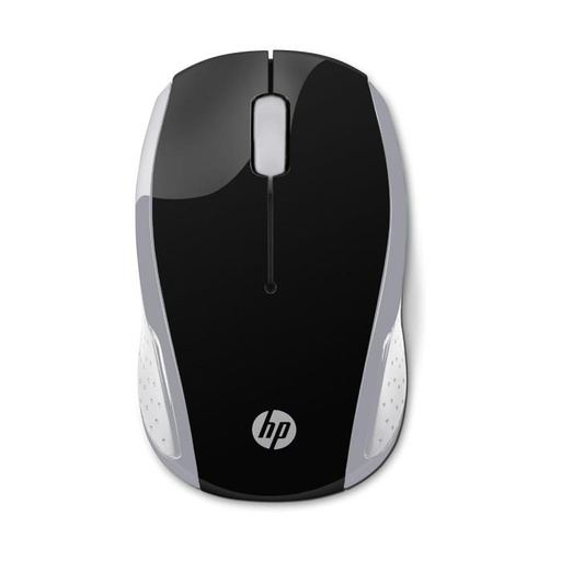 [2HU84AA#ABL] Mouse HP 2HU84AA#ABL Inalámbrico USB 1000 DPI De 3 Botones