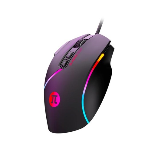 [PMO-103] Mouse Gaming Primus PMO-103 Alámbrico USB 12800 DPI
