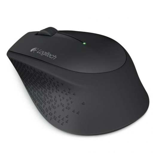 [910-004284] Mouse Logitech M280 Inalámbrico USB 1000 DPI