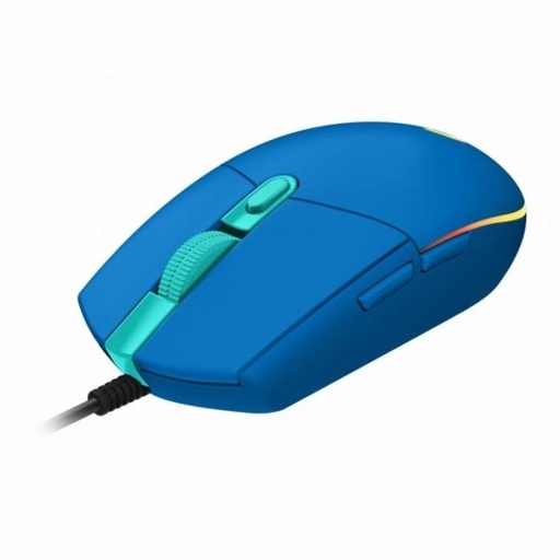 [910-005792] Mouse Gaming Logitech G203 LightSpeed 8000 DPI 6 Botones