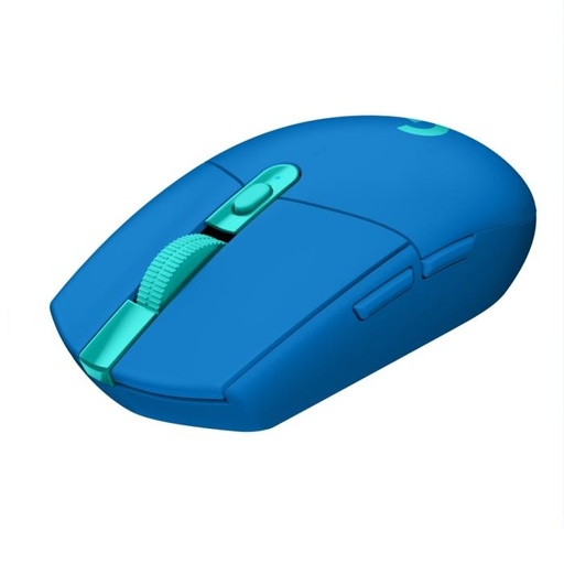 [910-006012] Mouse Logitech G305  Inalámbrico USB 12000 DPI