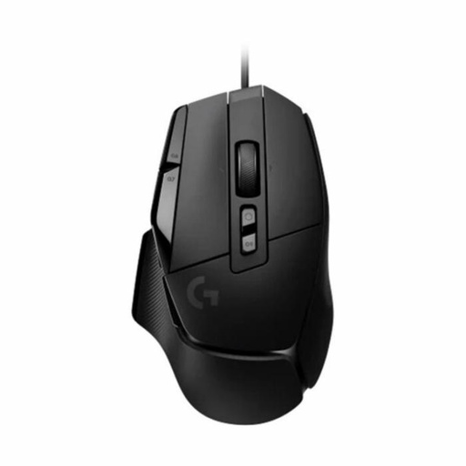 [910-006136] Mouse Gaming Logitech G502X Alámbrico De 13 Botones