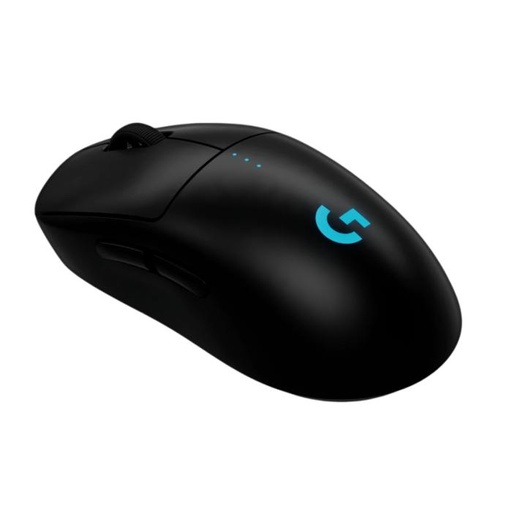 [910-007246] Mouse Gaming Logitech Pro 2 Inalámbrico 44000 DPI