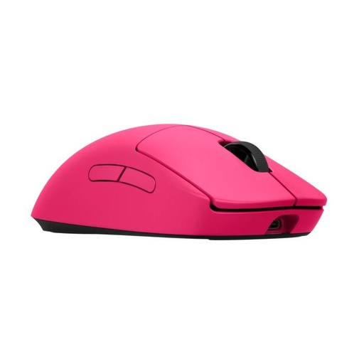 [910-007291] Mouse Gaming Logitech Pro 2 Inalámbrico USB 44000 DPI