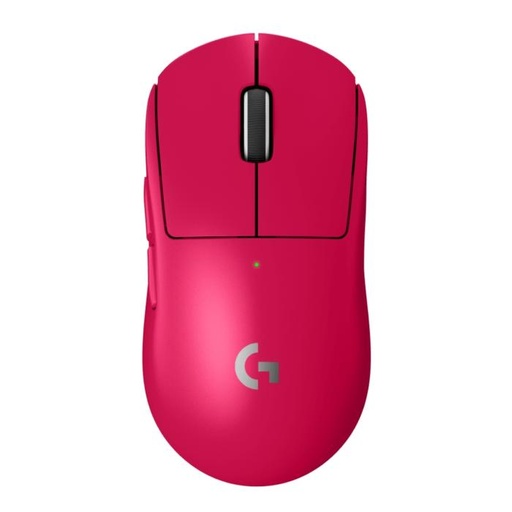 [910-006795] Mouse Logitech Pro X Superlight 2  Inalámbrico USB 32K DPI de 5 Botones
