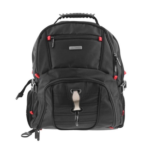 [XTB-508] Mochila Gamer Xtech Battlestash 17"