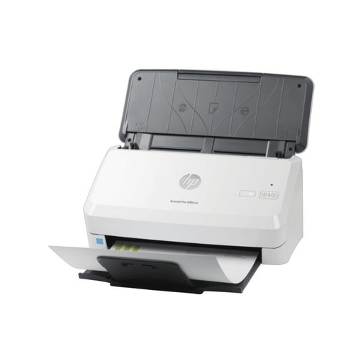 [6FW06A#BGJ] Scanner HP Scanjet Pro 2000 S2 Sheet Feed 600 x 600 dpi USB 3.0