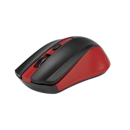 [XTM-310RD] Mouse  Xtech Galos Inalámbrico USB 1600 DPI