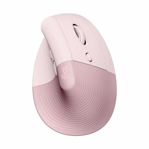 [910-006472] Mouse Logitech 910-006472 Inalámbrico Lift Vertical Ergonómico